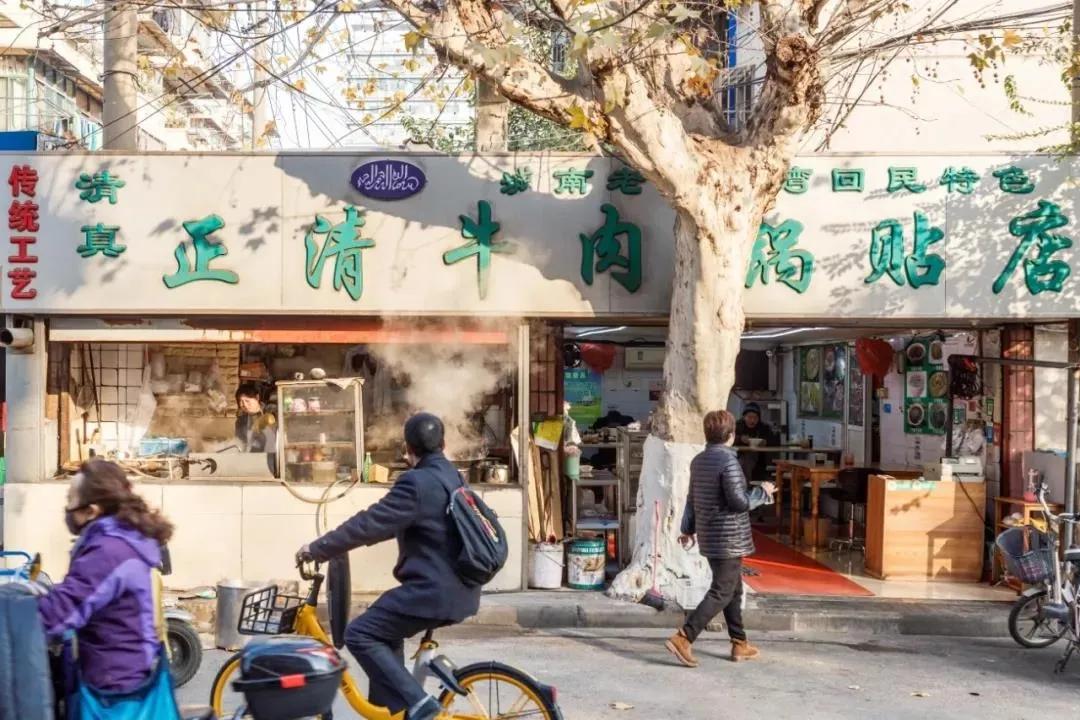 南京长龙,南京曾经到处都是的连锁餐饮