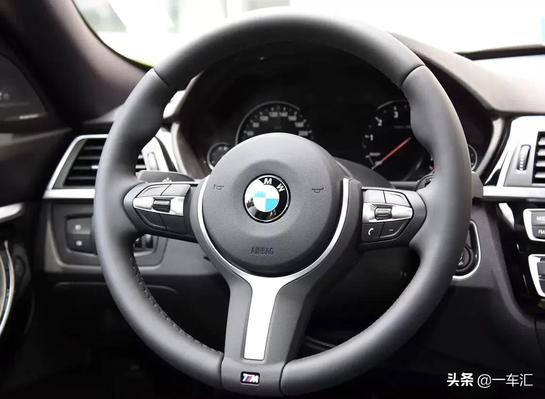 老款3系二手车值得买吗,哪一年的宝马3系性价比最高