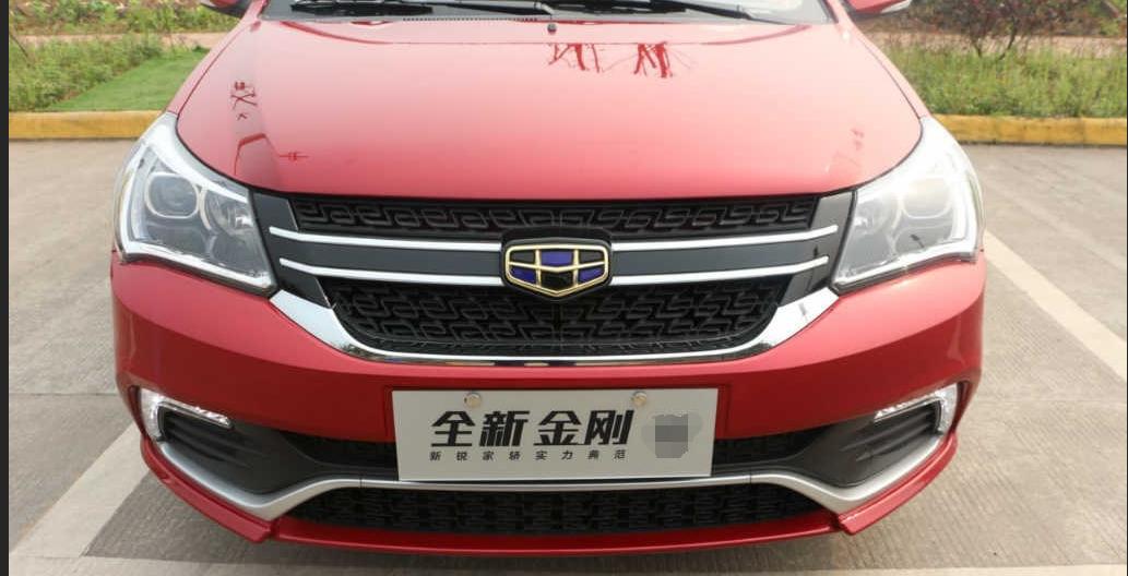 吉利帝豪和捷达va3油耗对比,吉利远景x6和捷达vs5哪个油耗低