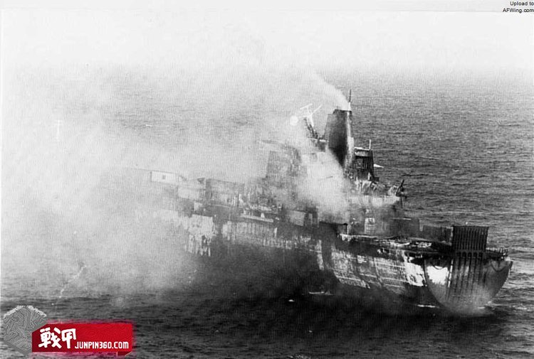 马岛战争凯旋归来,马岛战争的阿根廷空军结局