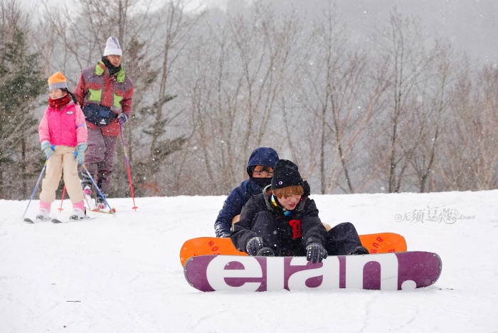 东京冬天附近游玩攻略,1月份的东京好去处