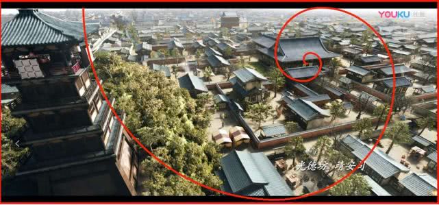 长安十二时辰高光片段,长安十二时辰绝美长安