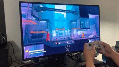 switch第二个手柄推荐排行,switch八位堂手柄推荐排行