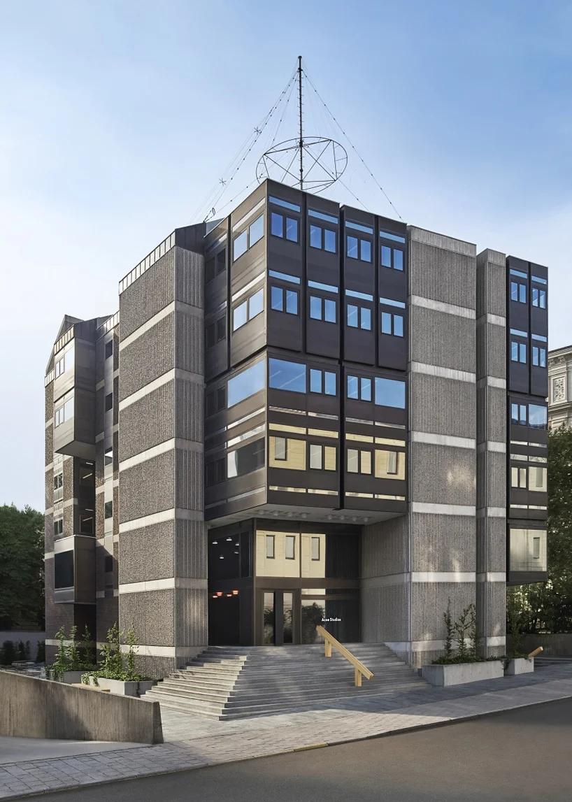 谁告诉你，Acne只是一个爆款“潮牌”？