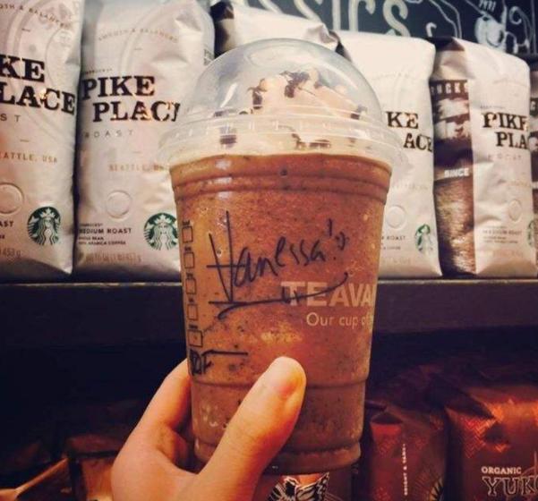 星巴克喝什么饮品比较好,星巴克神仙饮品排行榜