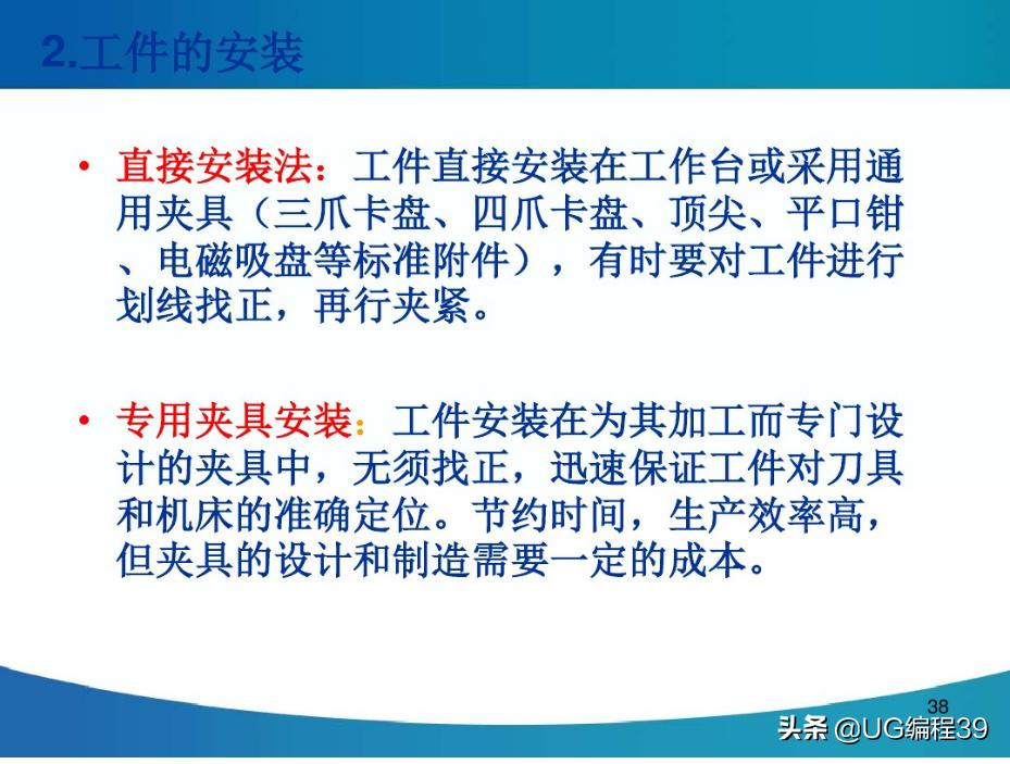 机械加工工艺快速入门,机械加工技术基础视频教程