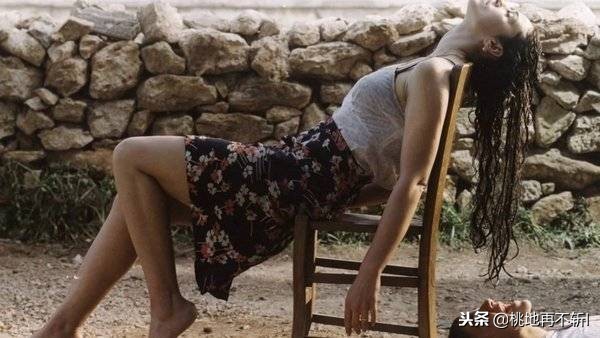 《西西里的美丽传说》‖十三岁少年的性幻想史