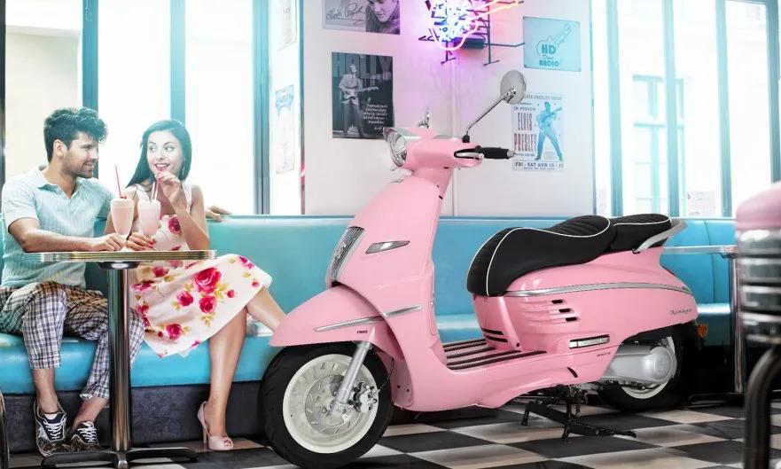 【好,hǎo色】来了，京东预售有礼！