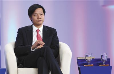 小米创始人雷军的成功秘诀,小米创始人雷军的成长历程与感悟