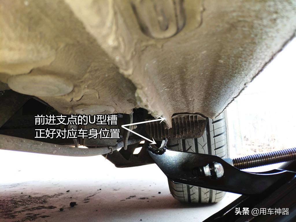 长期用千斤顶好吗,用了千斤顶还是一直不好