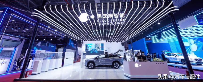 2021上海车展值得看的车都在哪儿,2021上海车展十款重磅新车盘点