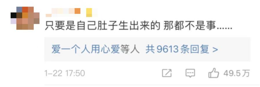 艾小羊:华晨宇非婚生女:一场完美的公关