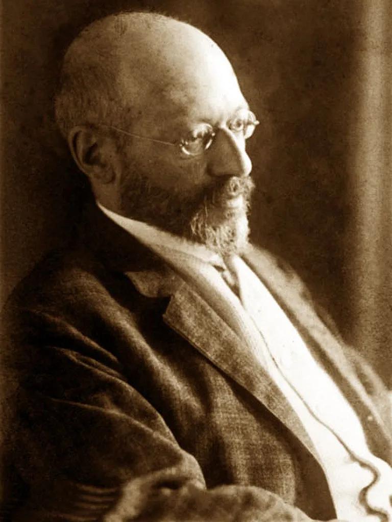 刘小枫|特洛尔奇与“历史主义危机”