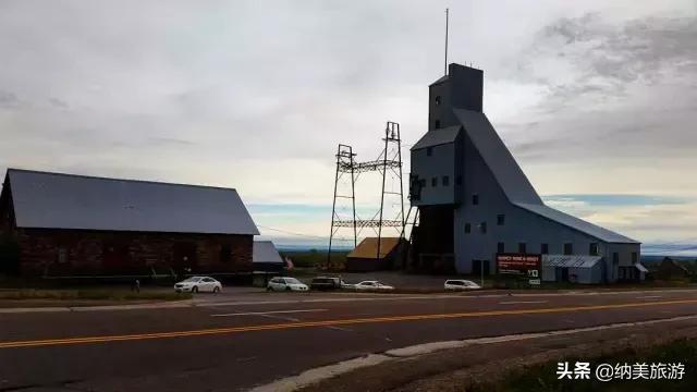 美国密歇根州哪个城市好,美国密歇根城市