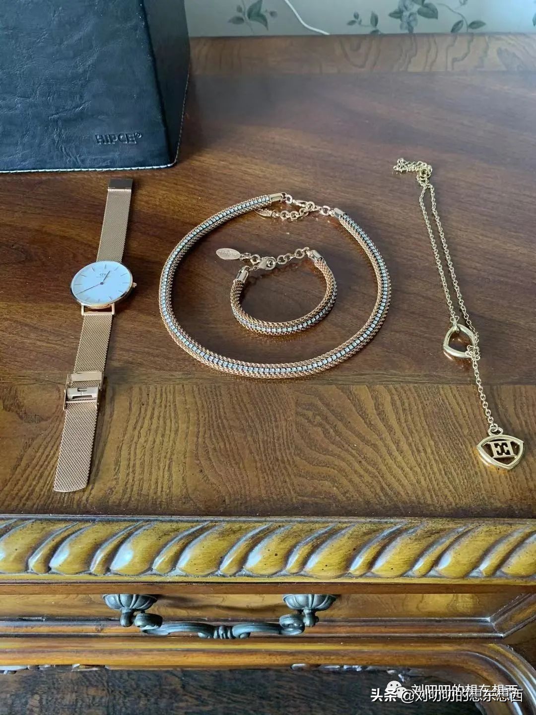 清新亮丽的穿搭,清新蓝穿搭