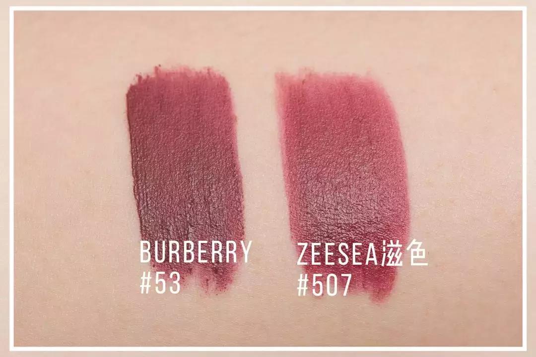 求你别买YSL、TF了！9支“平替口红”，省下一座矿