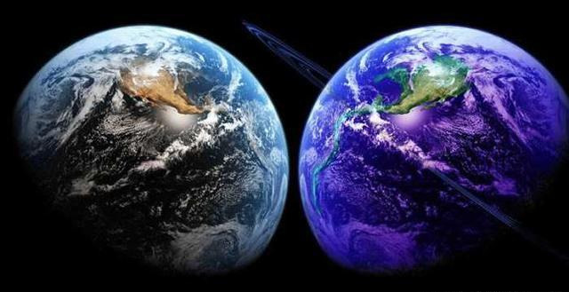 宇宙之外到底还有其他宇宙吗,宇宙外面还有不断的宇宙在诞生吗