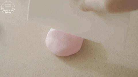 制作棉花糖两种材料,棉花糖软糖制作过程