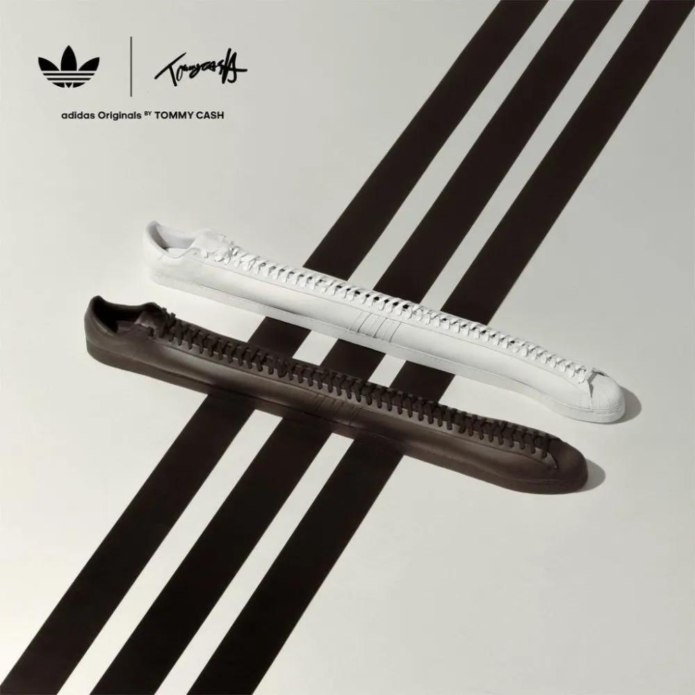 阿迪达斯运动鞋最好的系列,阿迪达斯无logo跑鞋