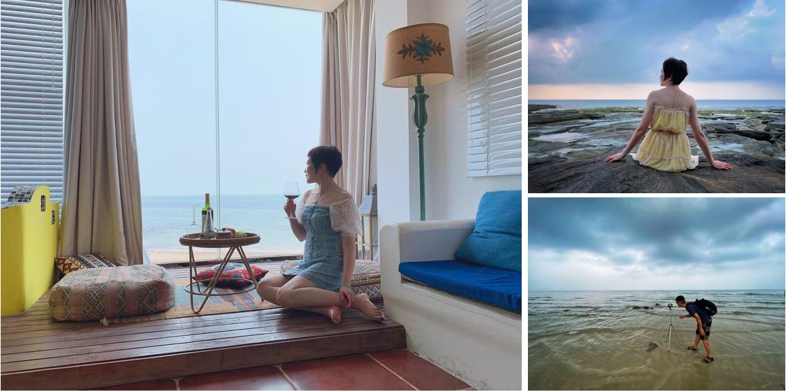 飞行2万公里，足迹10个城市——2020我的手机摄影之旅