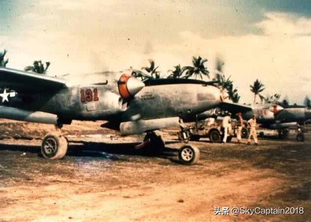 美国陆航第2号王牌飞行员~托马斯.布坎南.小麦奎尔少校生平