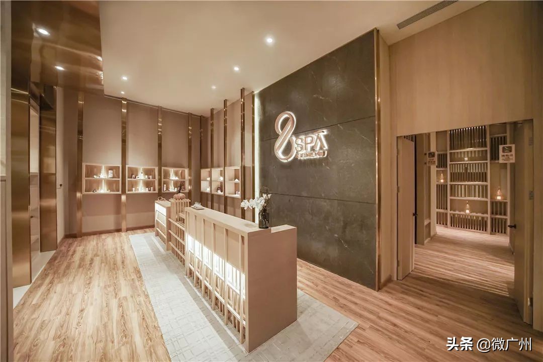 广州spa馆推荐,最值得去的spa