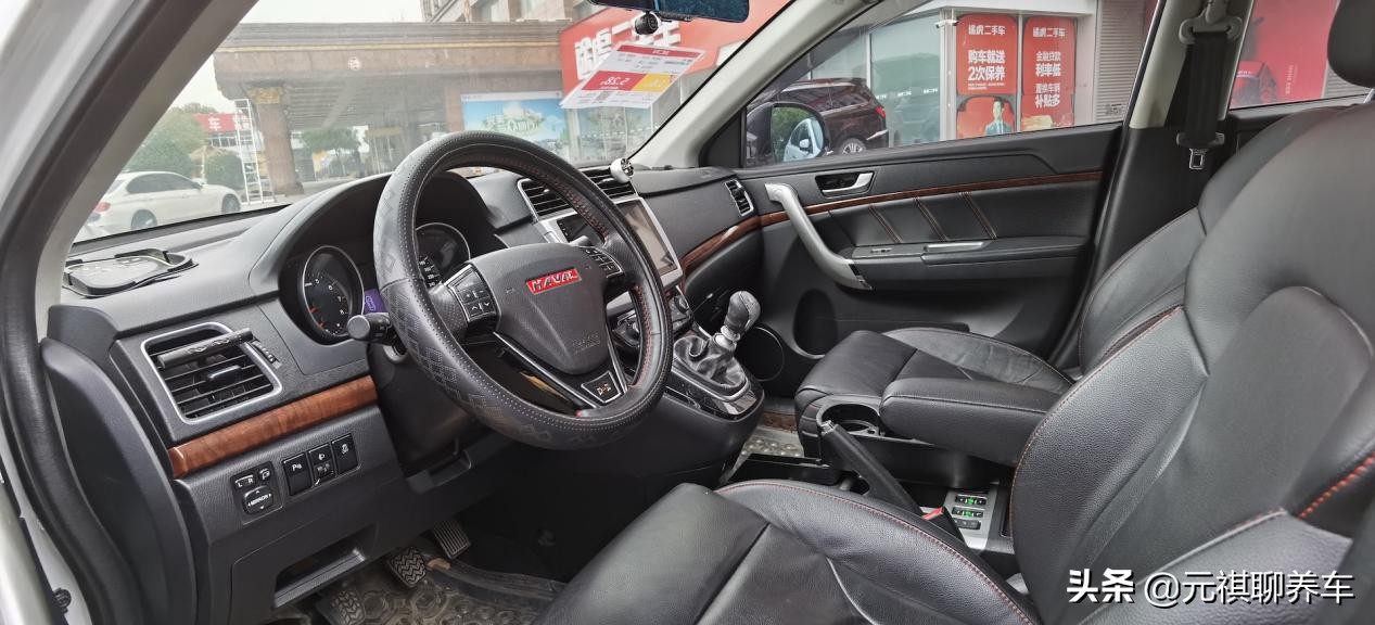 bj40新款2024版实际驾驶感受,6年的北京bj40