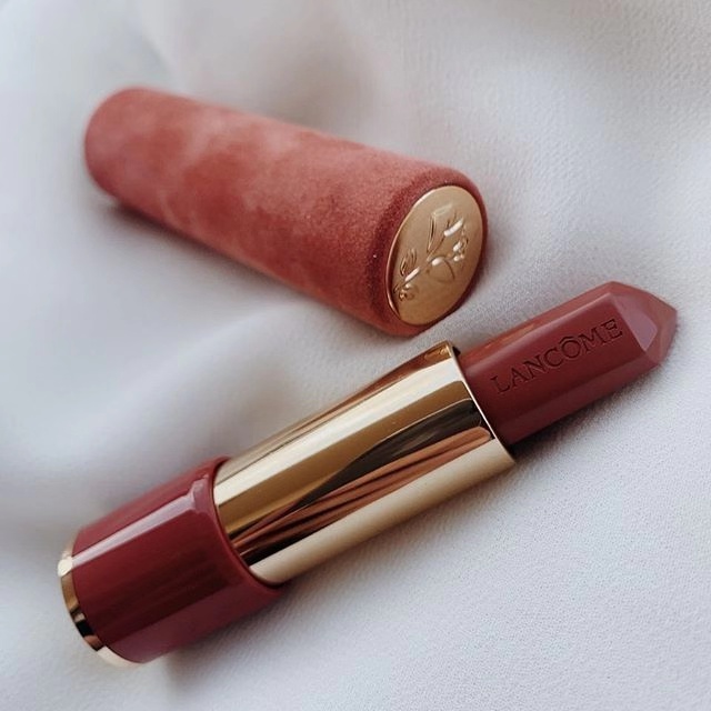 植村秀口红和兰蔻哪个更好,植村秀哪款口红好看