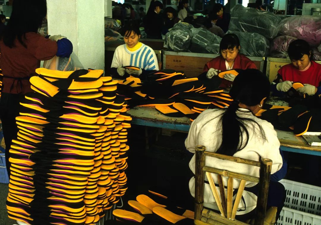 莆田鞋厂的真实现状,如何找到真正的莆田鞋厂