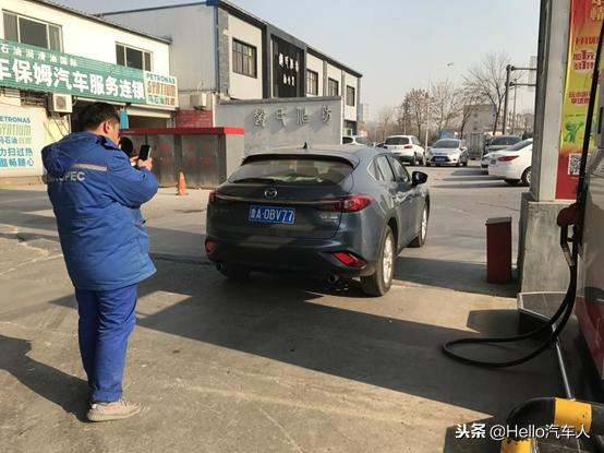 济南市区加油洗车,济南中石化加油洗车怎么操作