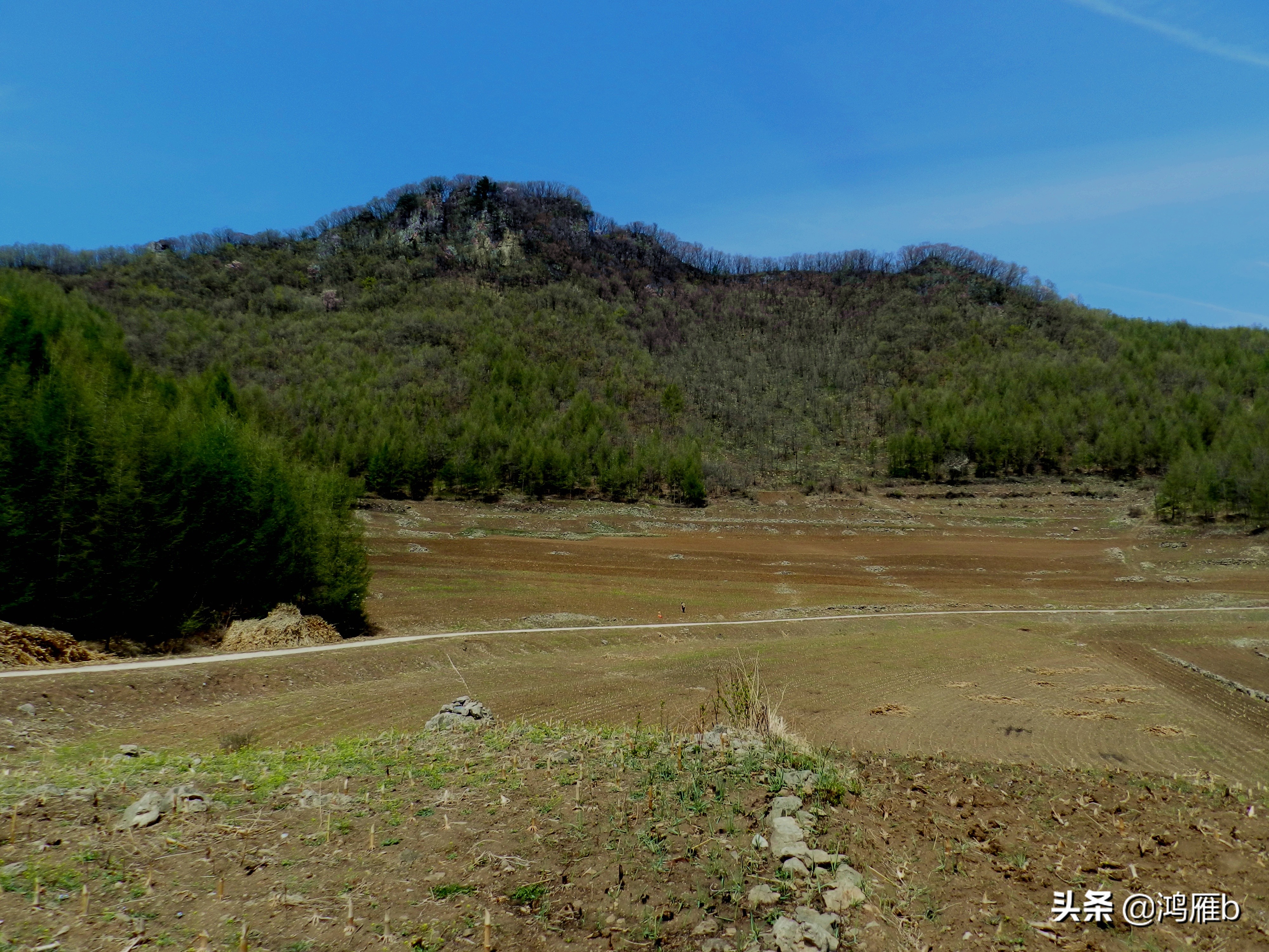 本溪小众秘境,本溪神秘山村