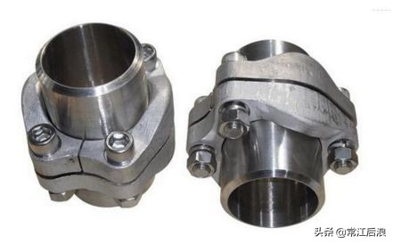法兰种类大全及图解,最全面的法兰知识讲解有图有真相