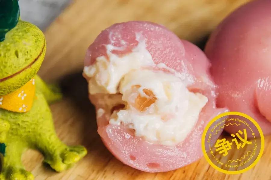 这两家朴实的青团,秒掉了市面上各种作妖对手...