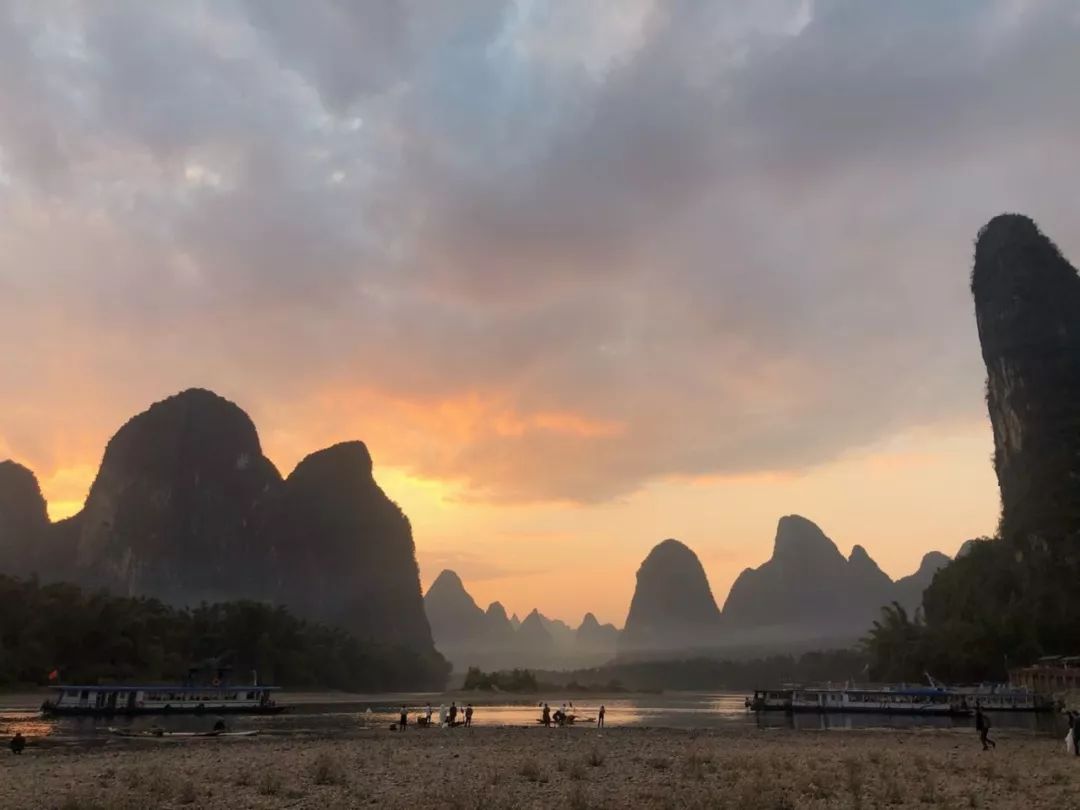 2月份去恭城看柿子,什么时候去恭城看柿子最好