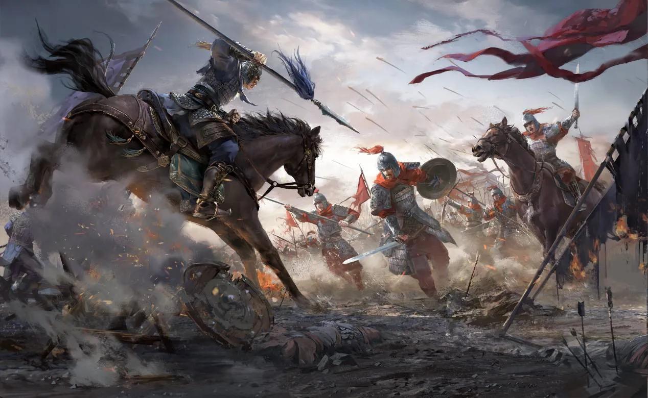 曹操的谋士郭嘉到底有多牛,曹操谋士郭嘉到底有多牛