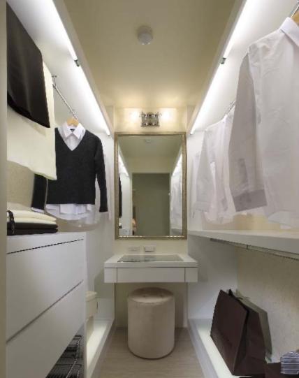 新房装修到底做不做衣帽间？先清楚衣帽间会有哪些问题，你再决定