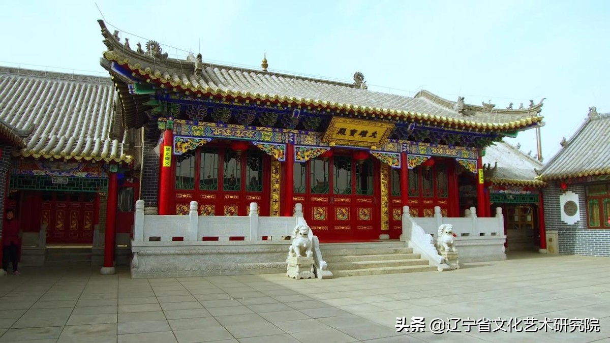 庄河历史介绍,庄河历史遗址