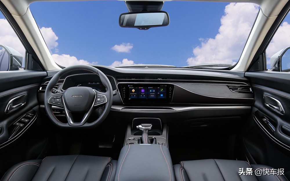 瑞虎8和吉利博越长安欧尚x7对比,欧尚x7plus比吉利博越谁省油