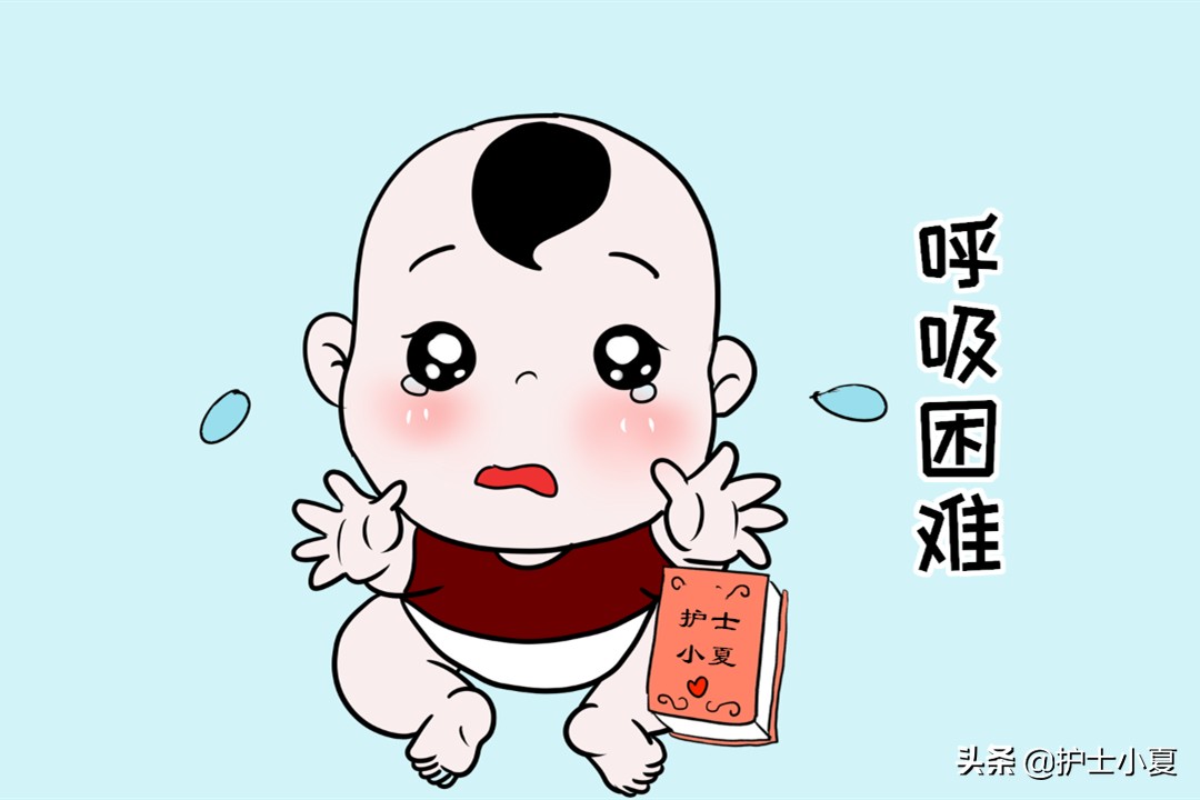 小儿喉炎很危险吗,小儿急性喉炎危险吗