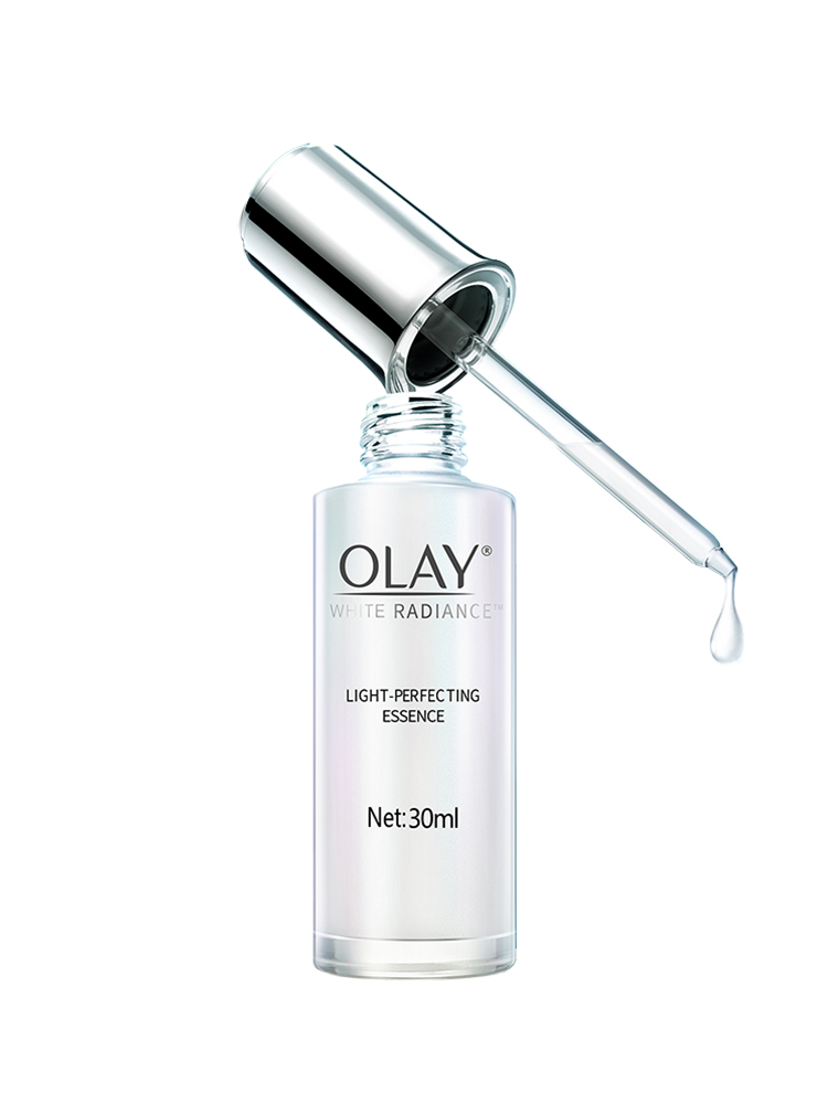 十款精华,十款老牌国货精华