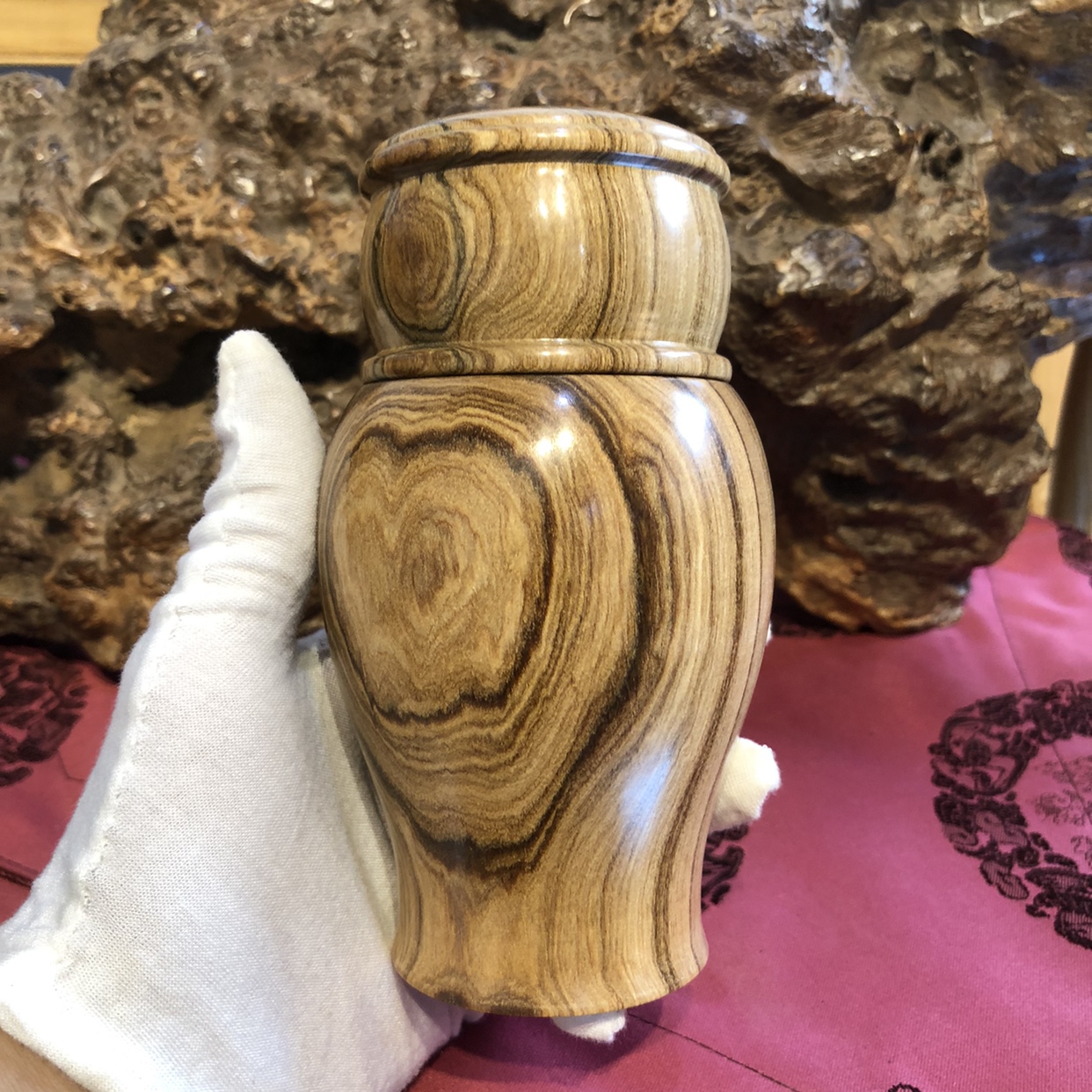 中国十大珍贵木材排行榜,中国十大珍贵木材