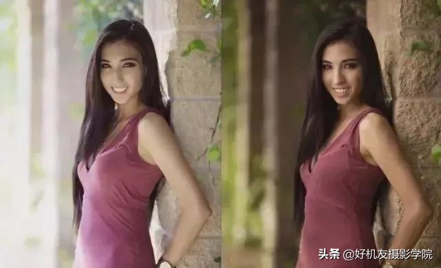 人像摄影灯光打法和技巧,户外拍摄人像用光技巧有哪些