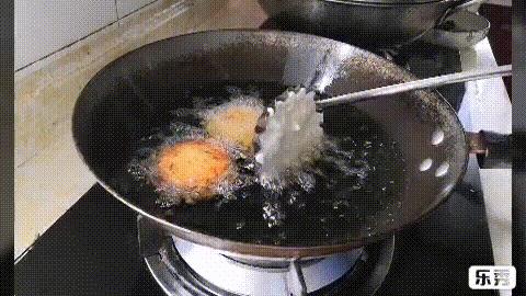 油端子家常做法,南京街头油端子家常做法