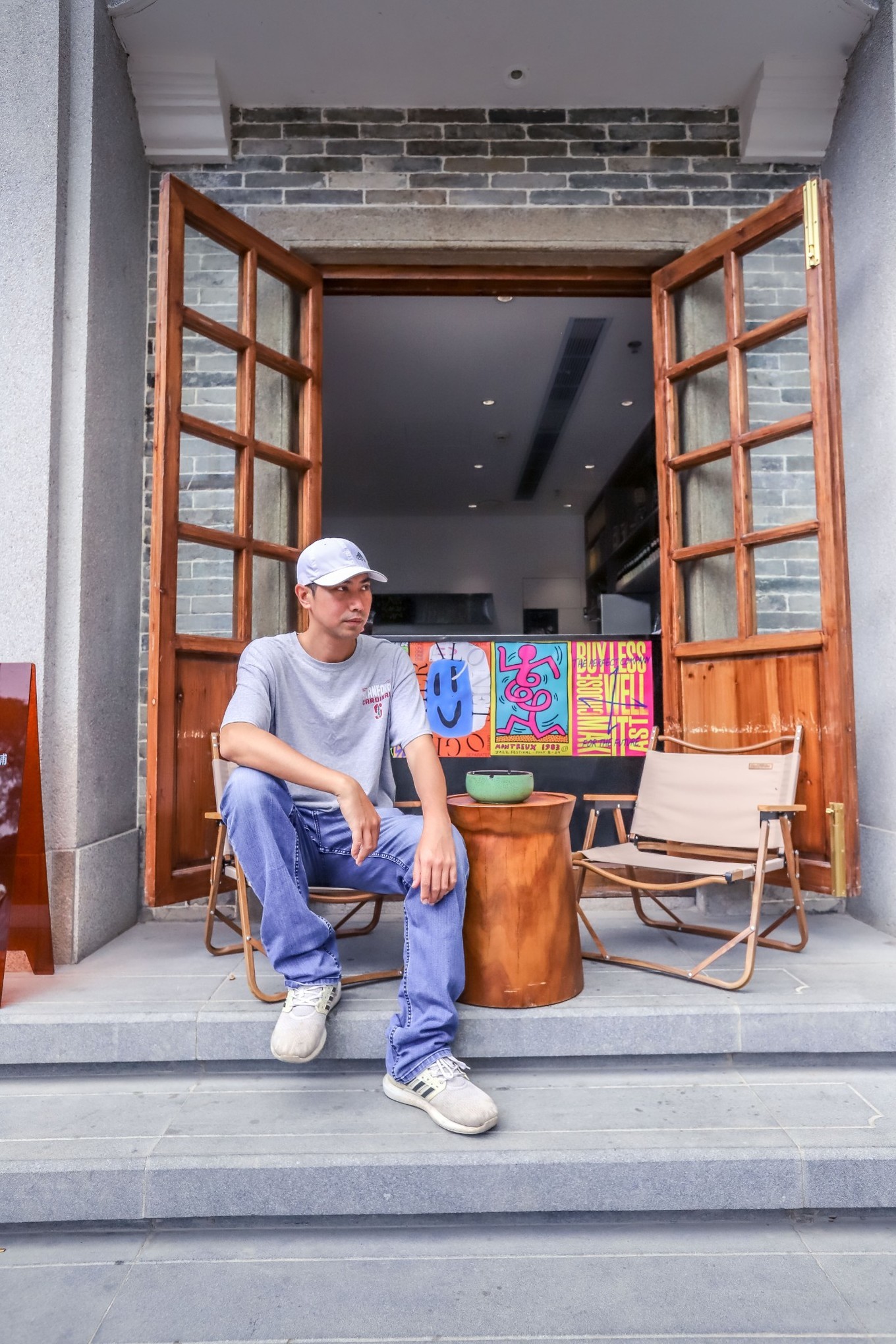 周末城市微度假目的地,深圳南头古城藏匿在闹市之间