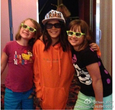 爽文般人生！天才学霸+世界冠军+绝美模特，17岁中美混血女孩火了