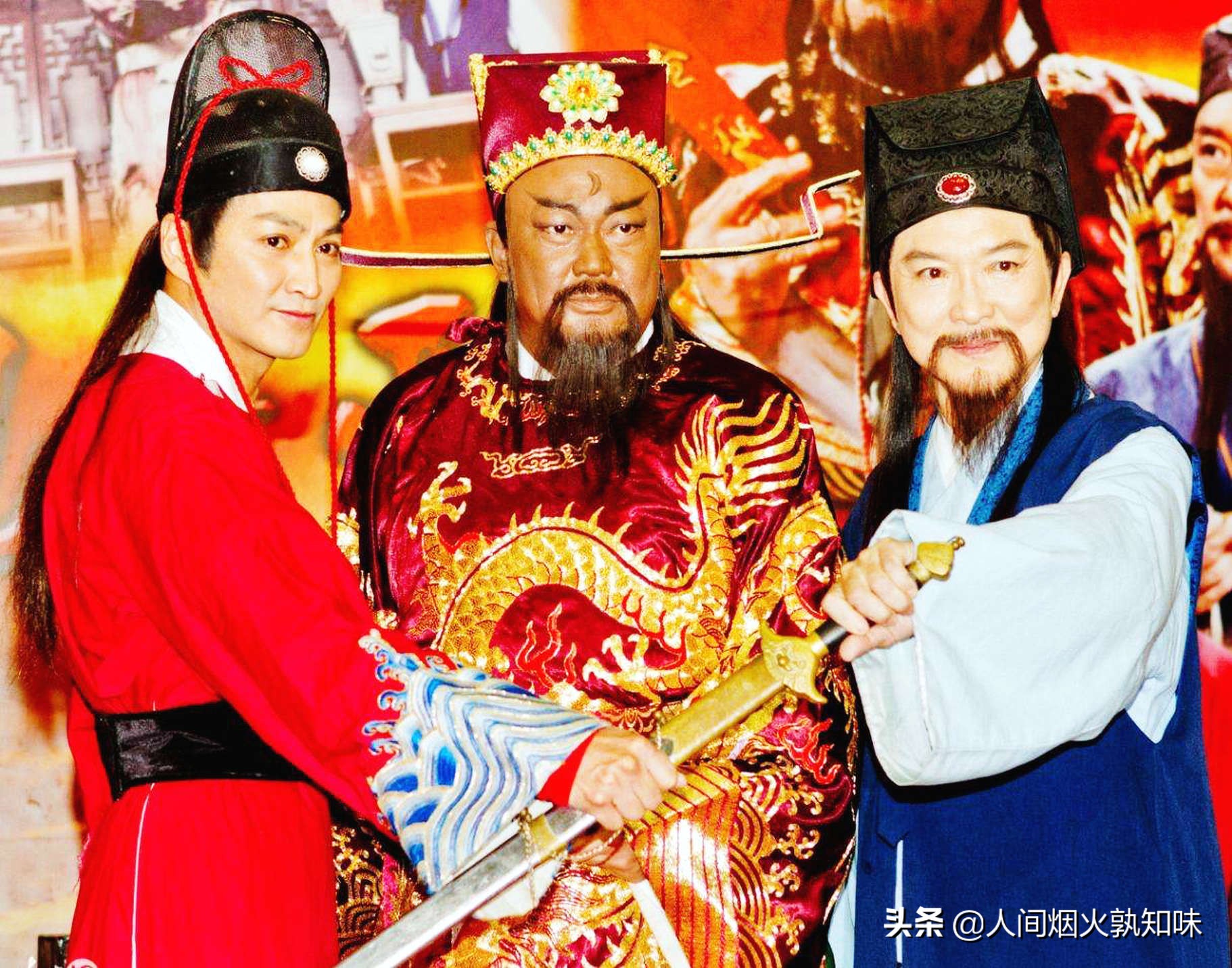 什邡知县纪大奎：我们不是百姓的父母官，百姓才是我们的天哪