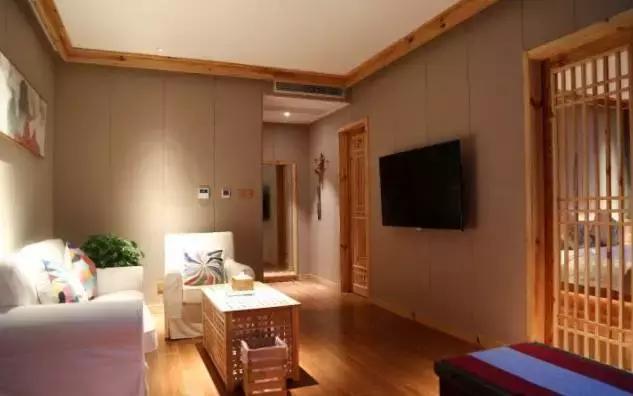 黄山黎阳in巷客栈,徽州十大特色民宿