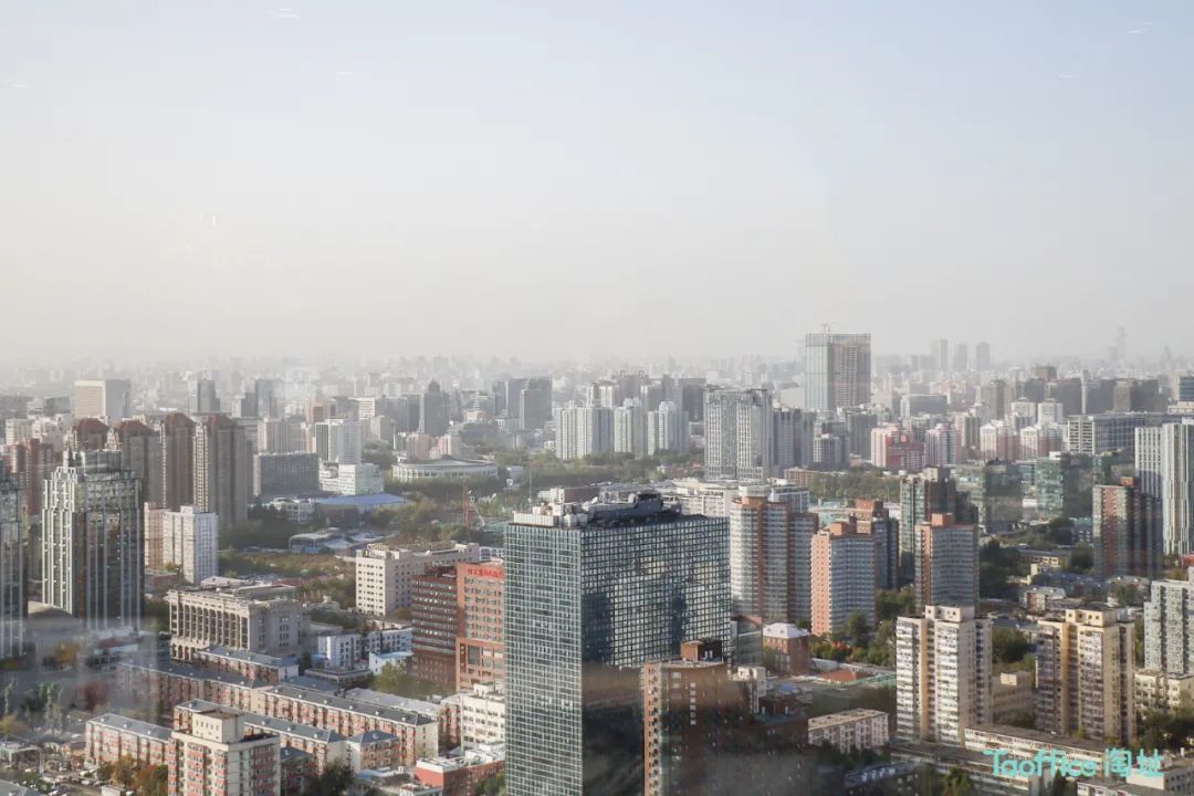 京广中心|五星级酒店服务传说中的精英职场