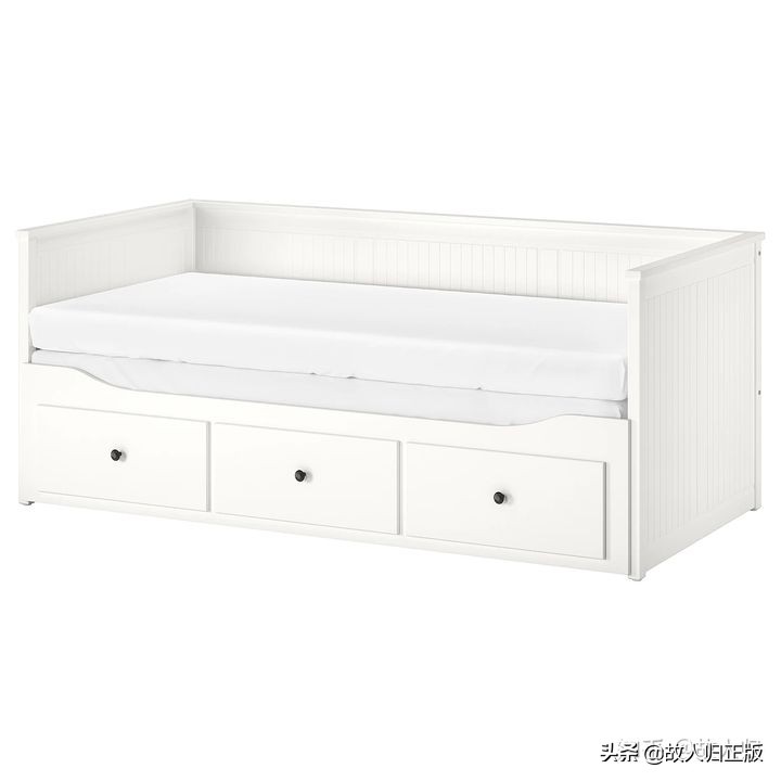 四款经典宜家沙发床大推荐,宜家十大必买沙发床