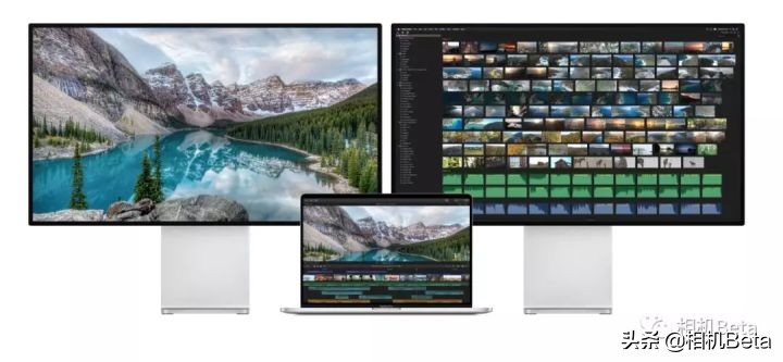 4万元的苹果笔记本,苹果新发布17寸macbookpro